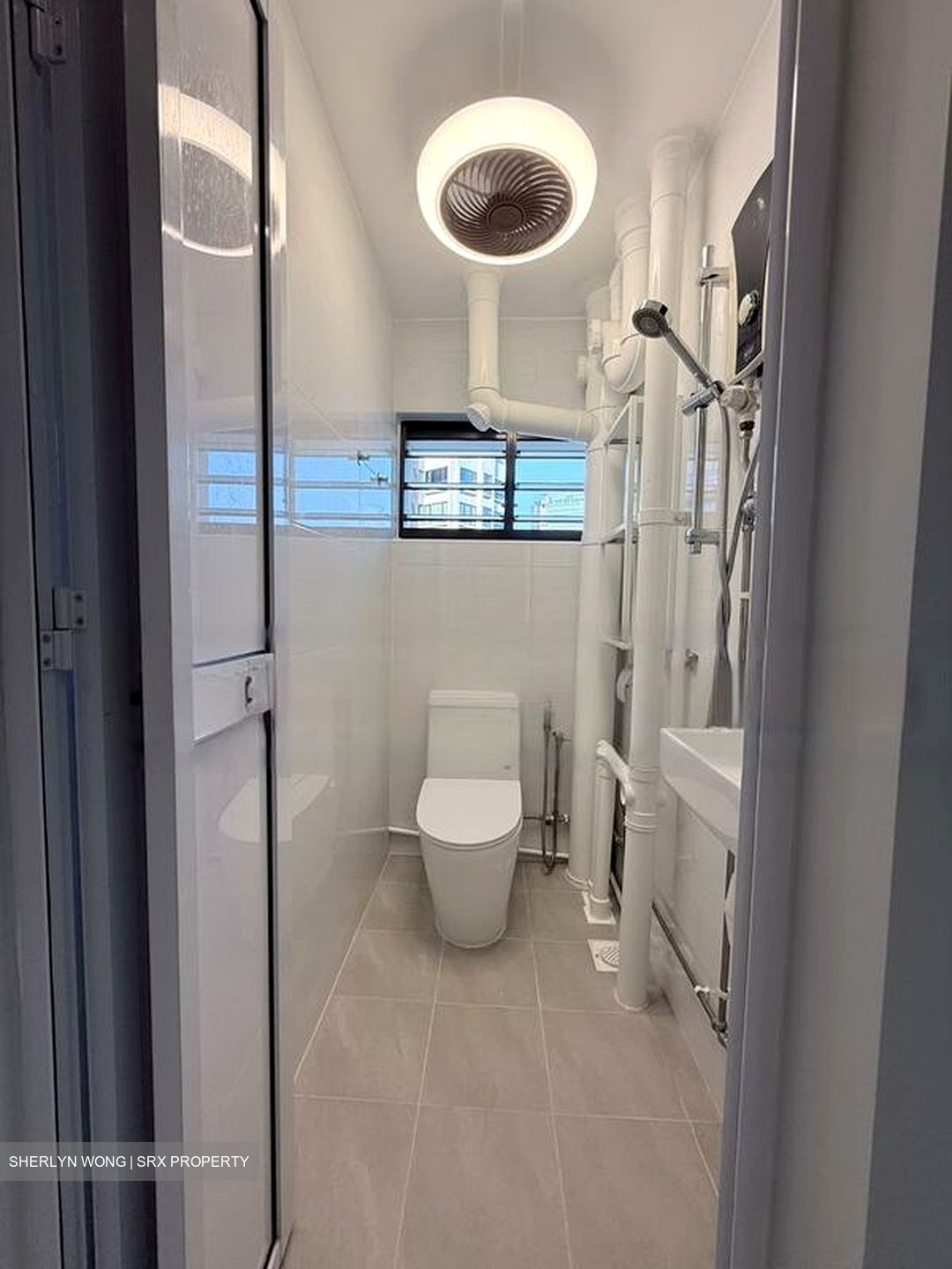 Spottiswoode Park (D2), Apartment #472553881